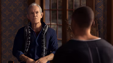 Detroit: Become Human — скриншот 3