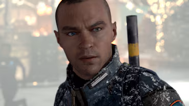 Detroit: Become Human — скриншот 5