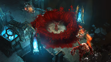 Diablo III: Eternal Collection — скриншот 1