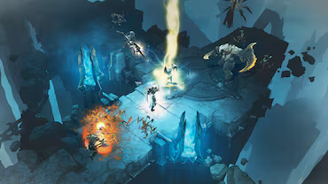 Diablo III: Eternal Collection — скриншот 2