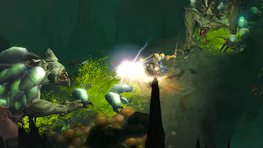 Diablo III: Eternal Collection — скриншот 3