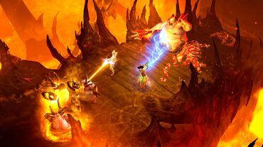 Diablo III: Eternal Collection — скриншот 4