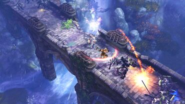 Diablo III: Eternal Collection — скриншот 5