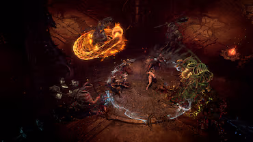 Diablo® IV: Age of Hatred Collection — скриншот 5