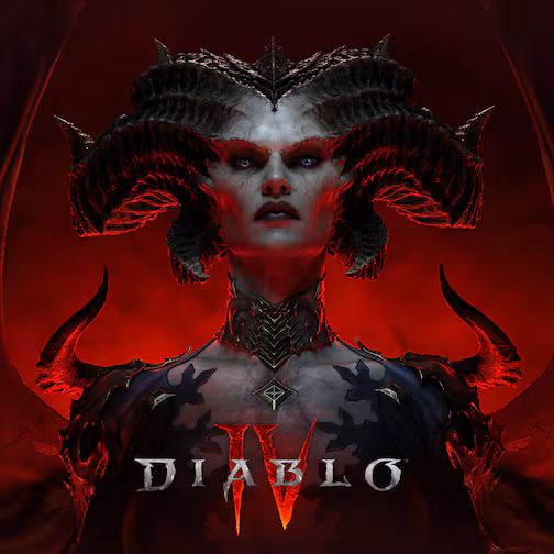Diablo® IV: Lord of Hatred™ - Deluxe Edition