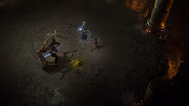 Diablo® IV: Lord of Hatred™ - Ultimate Edition — скриншот 1