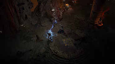 Diablo® IV: Lord of Hatred™ - Ultimate Edition — скриншот 2
