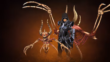 Diablo® Prime Evil Upgrade — скриншот 1