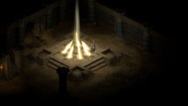 Diablo® Prime Evil Upgrade — скриншот 3
