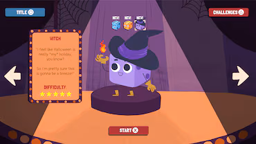 Dicey Dungeons PS4 & PS5 — скриншот 5