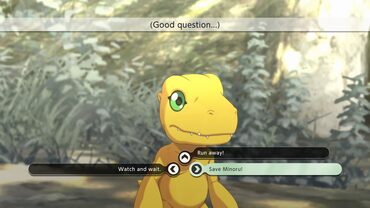 Digimon Survive Month 1 Bonus Pack — скриншот 2