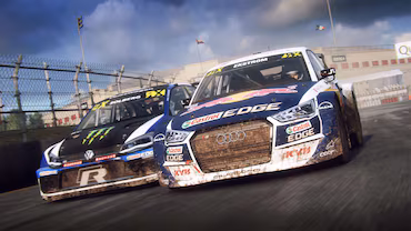 DiRT Rally 2.0 - Game of the Year Edition — скриншот 3