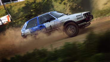 DiRT Rally 2.0 - Game of the Year Edition — скриншот 6