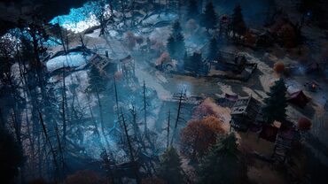 Disciples: Domination — скриншот 1