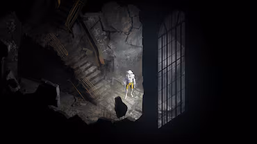 Disco Elysium - The Final Cut — скриншот 1
