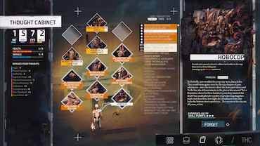 Disco Elysium - The Final Cut — скриншот 5