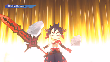 Disgaea 7: Vows of the Virtueless - Season Pass — скриншот 3