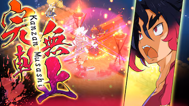 Disgaea 7: Vows of the Virtueless — скриншот 2