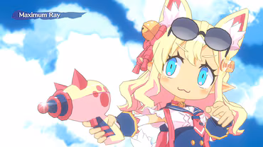 Disgaea 7: Vows of the Virtueless — скриншот 4