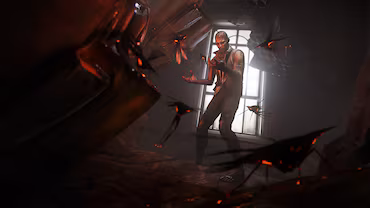 Dishonored 2 — скриншот 5