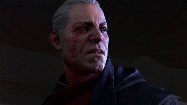 Dishonored®: Death of the Outsider™ — скриншот 1