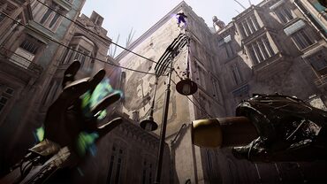 Dishonored®: Death of the Outsider™ — скриншот 2