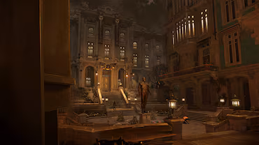 Dishonored®: Death of the Outsider™ — скриншот 3