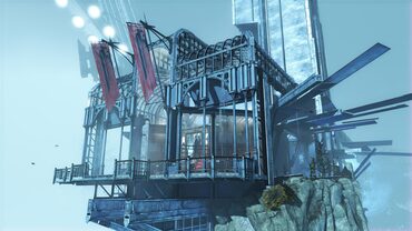 Dishonored® Definitive Edition — скриншот 2