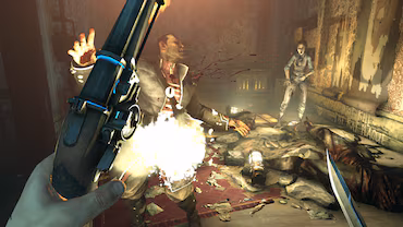 Dishonored® Definitive Edition — скриншот 3