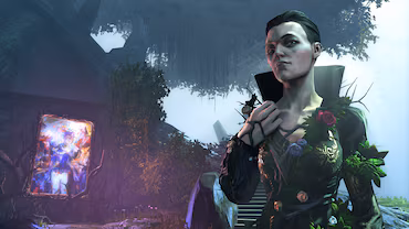 Dishonored® Definitive Edition — скриншот 4