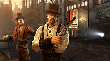 Dishonored® Definitive Edition — скриншот 6