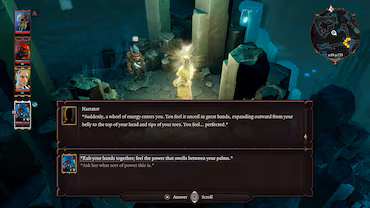Divinity: Original Sin 2 - Definitive Edition PS4 & PS5 — скриншот 3