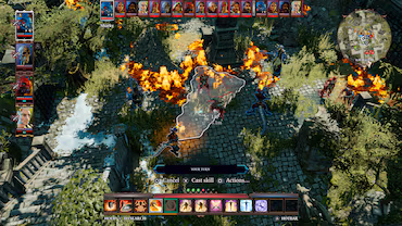 Divinity: Original Sin 2 - Definitive Edition PS4 & PS5 — скриншот 4
