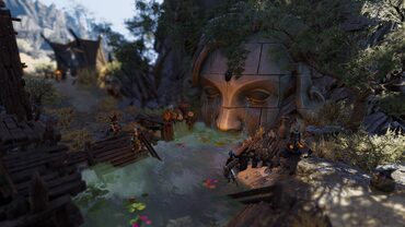 Divinity: Original Sin 2 - Definitive Edition PS4 & PS5 — скриншот 5