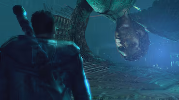 DmC Devil May Cry: Definitive Edition — скриншот 1
