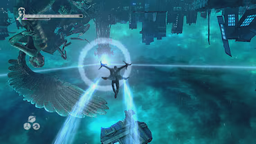 DmC Devil May Cry: Definitive Edition — скриншот 2