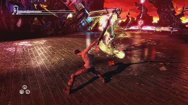DmC Devil May Cry: Definitive Edition — скриншот 3