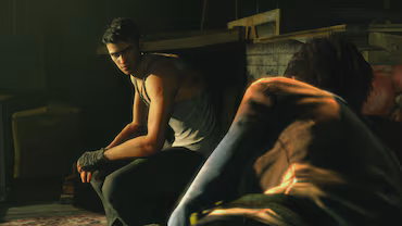 DmC Devil May Cry: Definitive Edition — скриншот 4