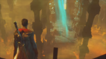 DmC Devil May Cry: Definitive Edition — скриншот 6