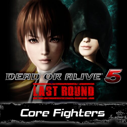 DOA5LR Ninja 2015 Ayane