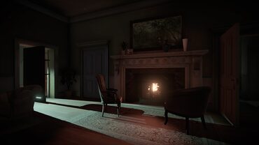 Don't Knock Twice — скриншот 2
