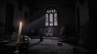 Don't Knock Twice — скриншот 3