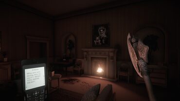 Don't Knock Twice — скриншот 4