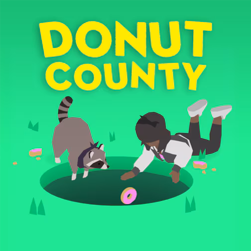 Donut County