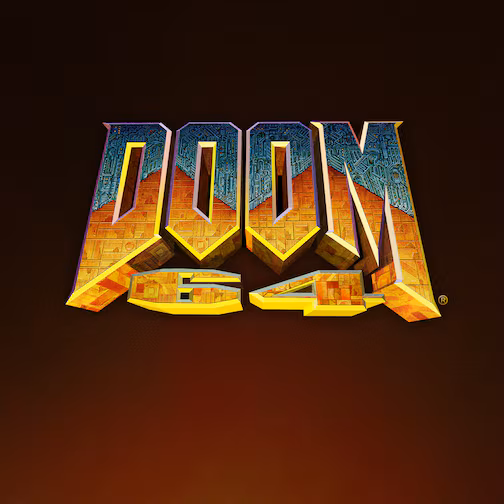 DOOM 64