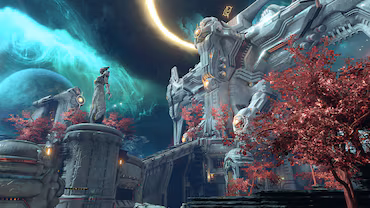 DOOM Eternal Standard Edition — скриншот 4