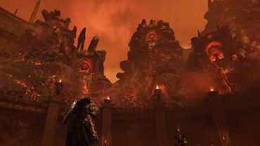 DOOM: The Dark Ages Premium Upgrade — скриншот 3