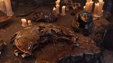 DOOM: The Dark Ages — скриншот 2