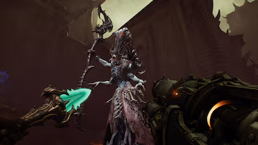 DOOM: The Dark Ages — скриншот 4