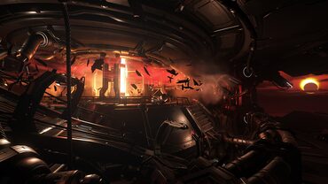 DOOM VFR — скриншот 1